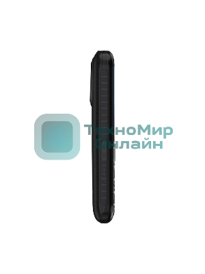 Мобильный телефон Maxvi B21ds up черный