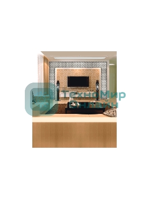 Встраиваемый экран с электроприводом Lumien Master Recessed Control 176х305 см (раб.область 166х295 см) (133