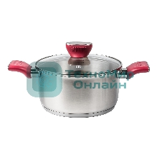 Кастрюля TalleR TR-17288 