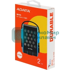 Внешний HDD 2.5