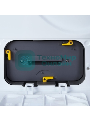 Сушильная машина БИРЮСА DM-SN9/46 белый