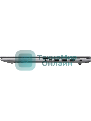 Ноутбук Asus Vivobook 17 X1704VA-AU937 Core 7 150U 16Gb SSD 1Tb Intel Graphics 17.3