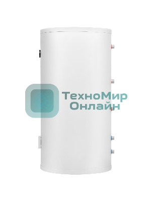 Бойлер косвенного нагрева Royal Thermo AQUATEC INOX RTWX 150 напольный