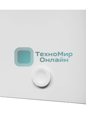 Морозильный ларь Haier HCE200R белый, 199л