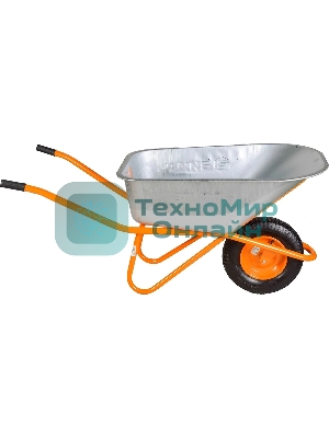 Тачка строительная Вихрь Т 110-1 73/7/4/5