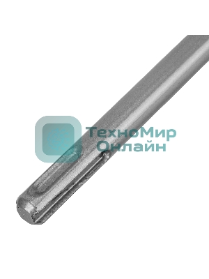 Миксер Сибртех для красок и штукатурных смесей, 100х600 мм, хвостовик SDS plus