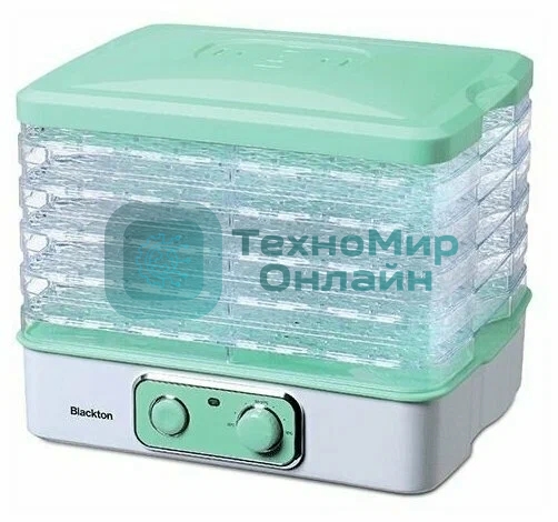 Сушилка для овощей Blackton Bt FD1111 White-green