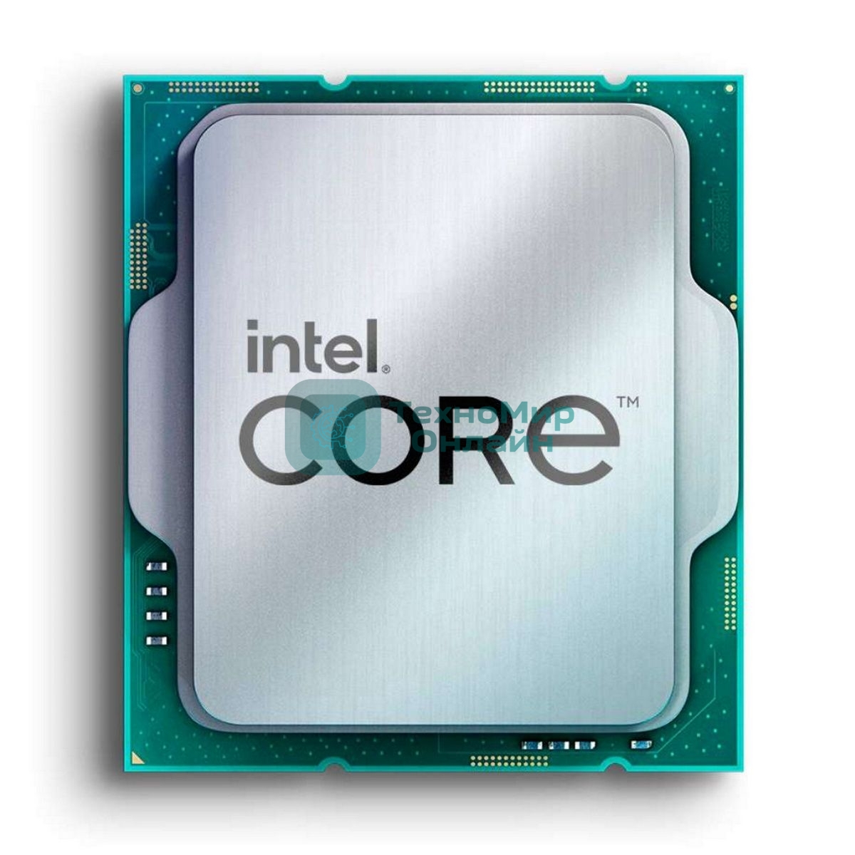 Процессор Intel Core i5-14400 Soc-1700 2.5GHz OEM