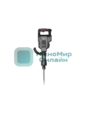 Отбойный молоток Deli DE-DG15-2E (1800Вт, 65Дж, кейс)