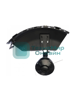 Триммер бензиновый Huter GGT-1500T, 2 л.с.