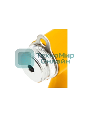 Пневматический заклепочник Denzel PR4, 2,4-4,8 мм