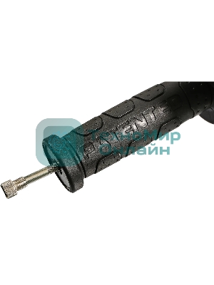 Угловая шлифовальная машина (болгарка) Sturm AG9012TE125 мм, 1100Вт, рег. об: 4000-10000 об/мин, конст. эл.