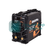 Сварочный аппарат ВИХРЬ ИС-200, 160-260в, 10-200А, инверторный