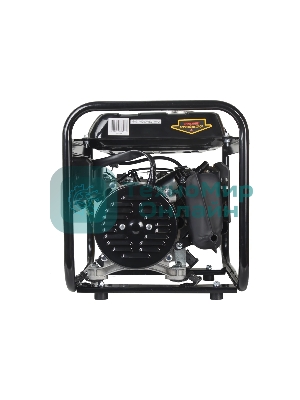 Электрогенератор бензиновый Huter HT1000L, 1.1 кВт, 65 дБ, 24.2 кг