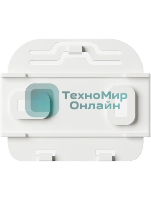 Умное реле Yandex YNDX-00538 2канал. белый