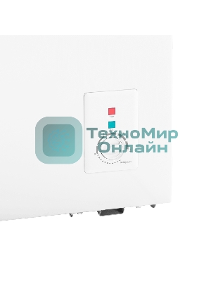 Морозильный ларь Maunfeld MFL150W, белый, 142л