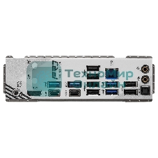Материнская плата ASRock X870 PRO RS, AM5, AMD X870, 4xDDR5, 4xSATA, 3xM.2, 1xPCIe 5.0 x16, 1xPCIe 4.0 x4, 1xHDMI, 1x2.5Gb LAN, Wi-Fi 6E, BT 5.2, 2xUSB-C 40Gbps, 4xUSB-A 5Gbps, 6xUSB-A 2.0, 1xTOSLINK, 3x3.5 мм, 7.1, ATX