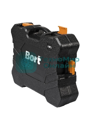 Набор ручного инструмента Bort BTK-215 (93418446)