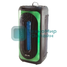 Минисистемы AIWA CAS-815 черный