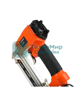 Пневмостеплер шпилькозабивной Patriot ASG 200, 23 л/мин, шпилька - Тип 23 (23GA); длина 12-25 мм; сечение 0,64 мм, 100 шт.