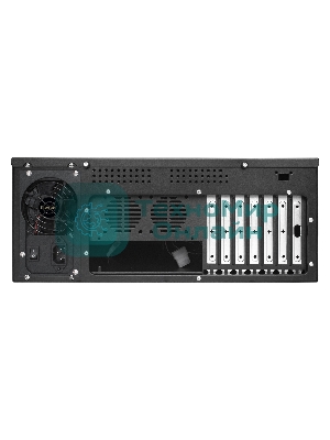 Серверный корпус ExeGate Pro 4U450-16/4U4019S (RM 19