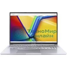 Ноутбук ASUS VivoBook 16 X1605VA Intel Core i7 13620H 2400MHz/16