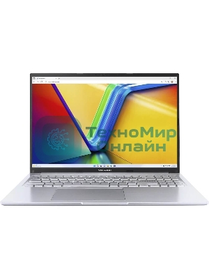 Ноутбук ASUS VivoBook 16 X1605VA Intel Core i7 13620H 2400MHz/16