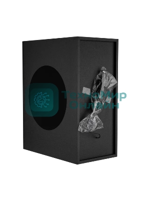 Акустическая система Eltronic Саундбар SOUNDBAR 2.1 3000W черный