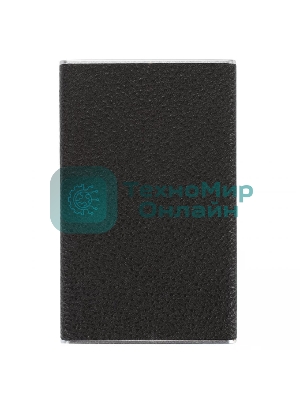 Картхолдер Piquadro Black Square PP4825B3R/TM коричневый, натуральная кожа