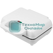 Вафельница Maunfeld MF-1436WH, белый