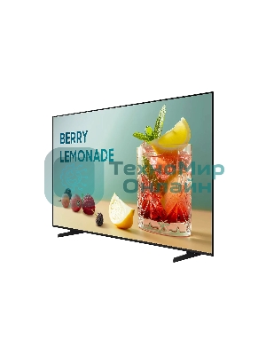 Коммерческий телевизор Samsung 75