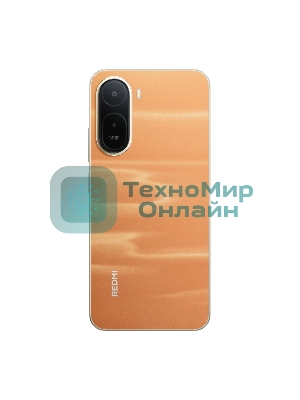 Смартфон Xiaomi Redmi A7 Pro 4Gb, 128Gb, оранжевый