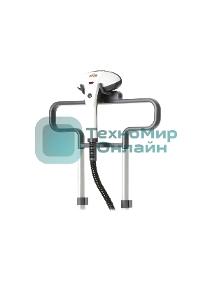 Отпариватель MIE Magic Style белый, 2250 Вт, 85 г/мин, 1700 мл