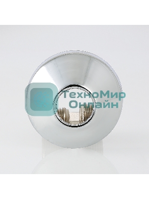 Эксцентрик VALTEC 3/4' х 1/2' с декоративной чашкой