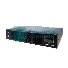 Источник бесперебойного питания ACD PW-RackLine Pro 1000I