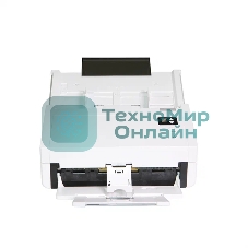 Сканер документов AD345GL, Document scanner, A4, duplex, 60 ppm, ADF 100, USB 3.2