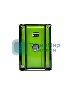 Электрогенератор бензиновый Сибртех БС-3500, 3.2 кВт, 95 дБ, 38.8