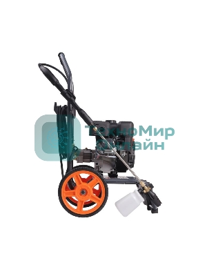 Моющий аппарат бензиновый PATRIOT GT3 Pro