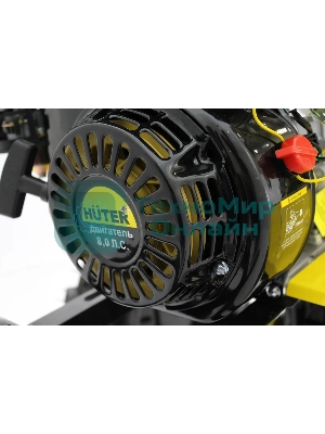 Сельскохозяйственная машина Huter МК-8000 (70/5/10) бензиновый 8л.с.