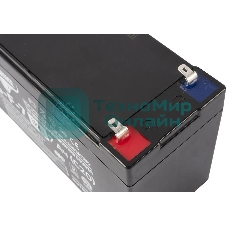 Батарея для ИБП Rutrike 6-F-7 12В 7Ач