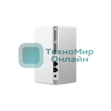Бесшовный Mesh роутер Xiaomi AC1200 RU (2-pack), белый