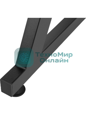 Стол игровой Defender Jupiter RGb, подвес кружки+гарн., черный_5