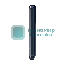 Мобильный телефон Maxvi P30 синий