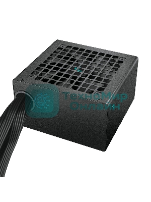 Блок питания Deepcool/GamerStorm PN850D черный R-PN850D-FC0B-WGEU-V2