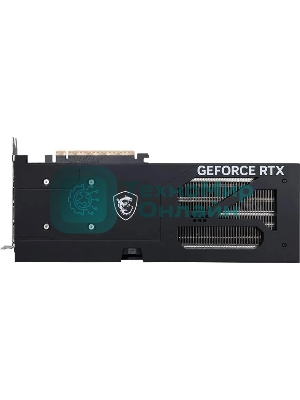 Видеокарта MSI RTX 5060 8G VENTUS 3X OC, NVIDIA RTX 5060, 8Gb, GDDR7, 128 bit, PCI-E 5.0, HDMIx1, DPx3, HDCP, 2550 MHz