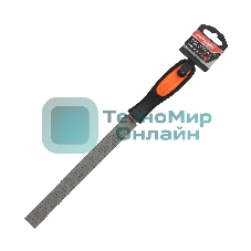 Напильник Patriot NPF-200W плоский по дереву 200мм