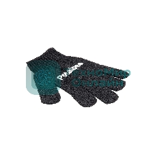 Перчатка для чистки овощей Рыжий кот PG-01 (92436)