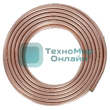 Труба, медная Ballu Olympic 15,88х0,75х15000 (5/8), бухта