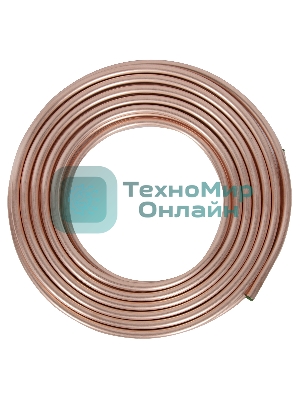 Труба, медная Ballu Olympic 15,88х0,75х15000 (5/8), бухта