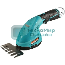 Кусторез/ножницы для травы Sturm! CHT1201аккум.